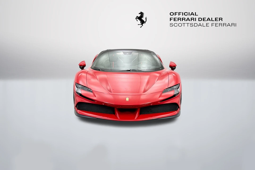 2024 Ferrari SF90 Spider - Image 2 of 31