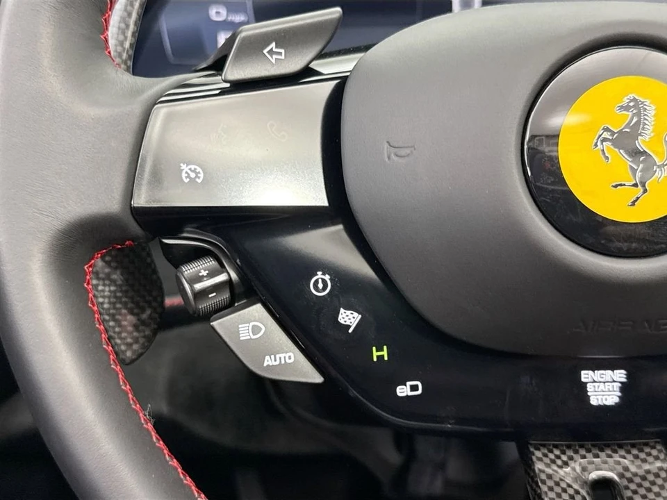 2024 Ferrari SF90 Spider - Image 20 of 31