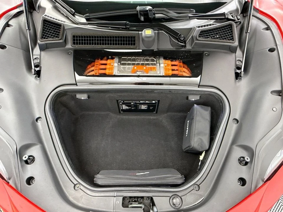 2024 Ferrari SF90 Spider - Image 31 of 31
