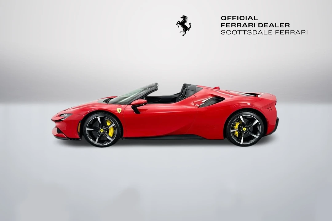 2024 Ferrari SF90 Spider - Image 8 of 31