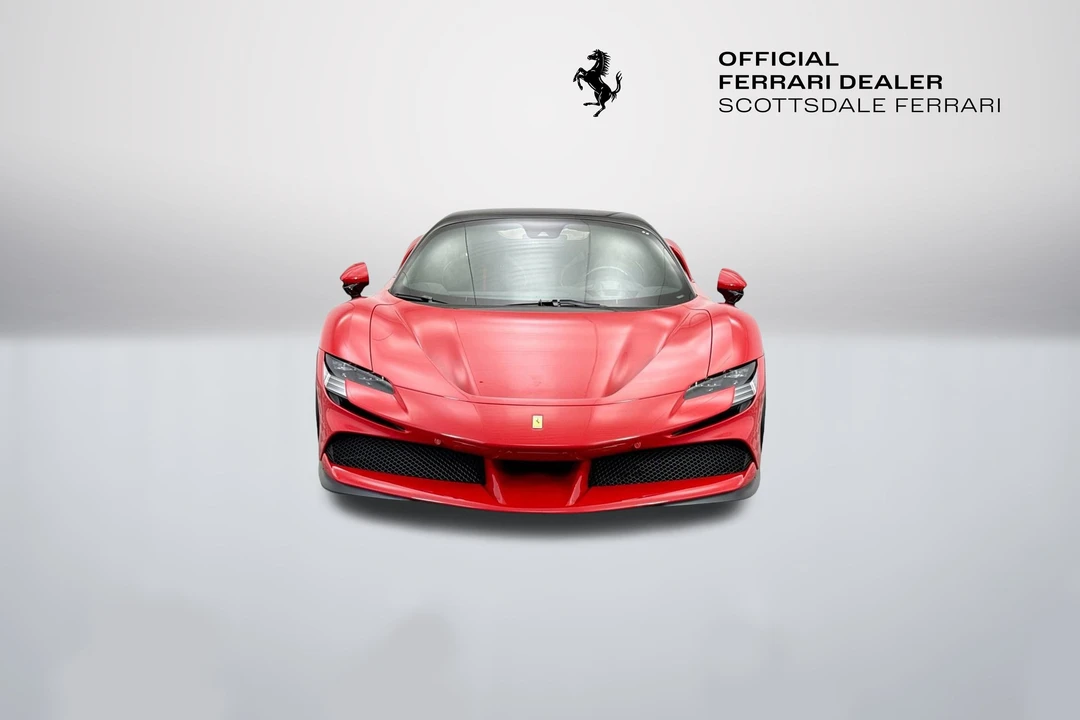 2024 Ferrari SF90 Spider - Image 10 of 31