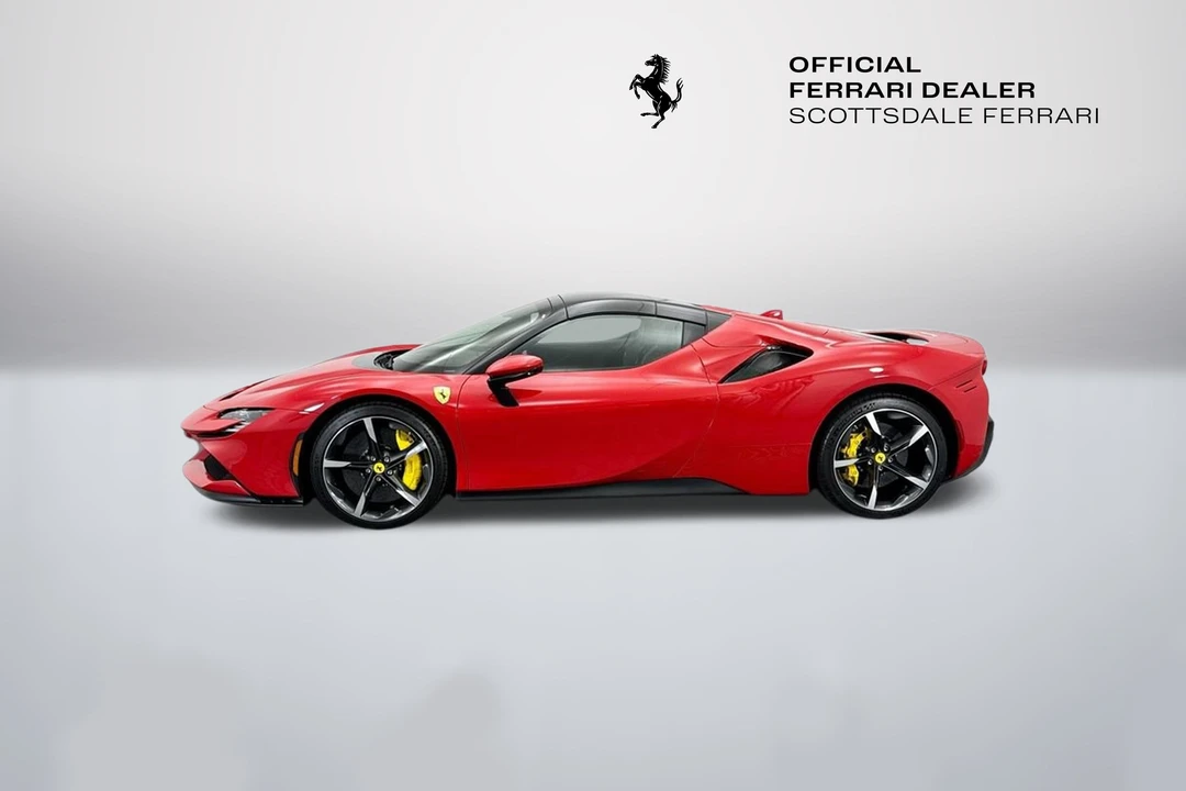 2024 Ferrari SF90 Spider - Image 16 of 31
