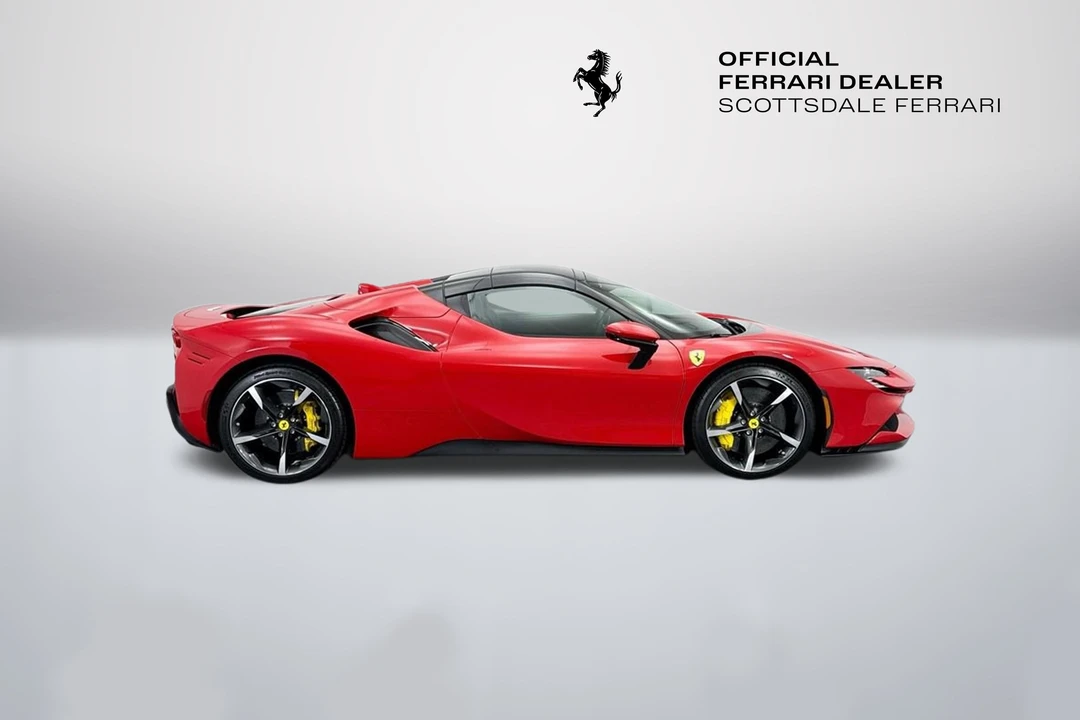 2024 Ferrari SF90 Spider - Image 12 of 31