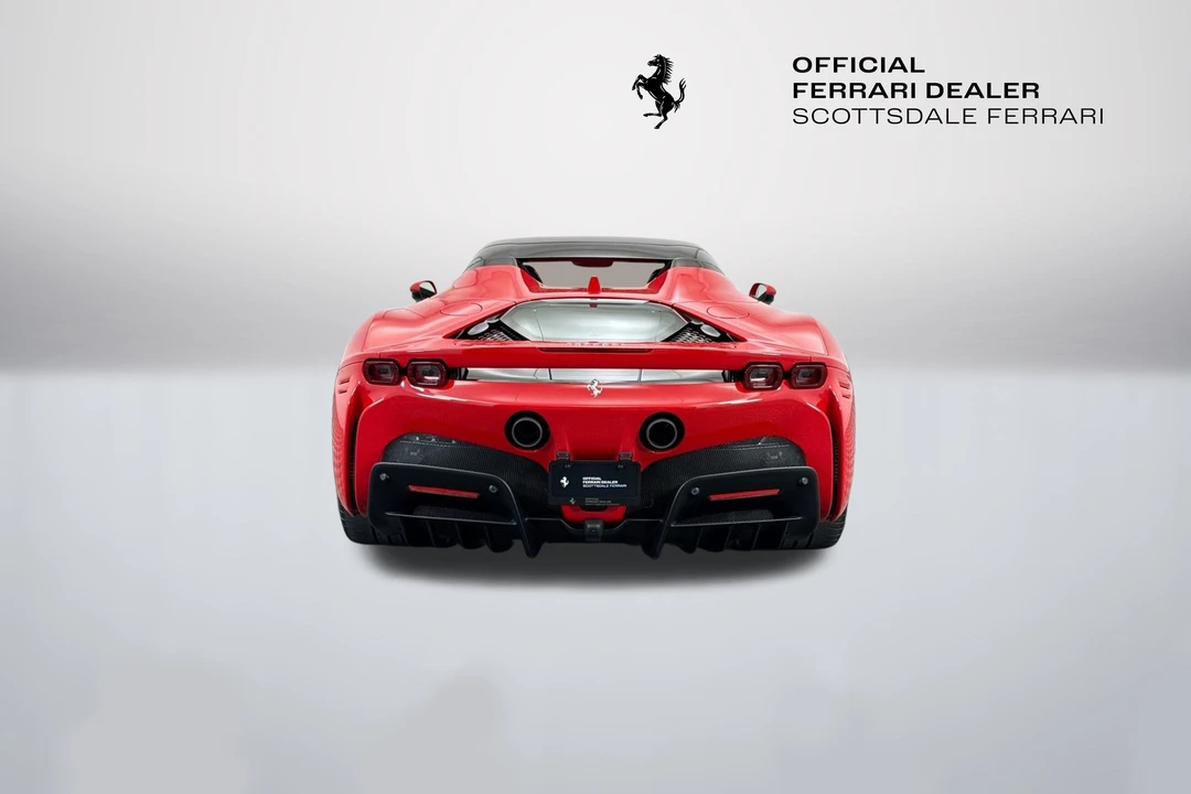 2024 Ferrari SF90 Spider - Image 14 of 31