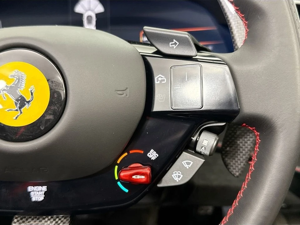 2024 Ferrari SF90 Spider - Image 21 of 31