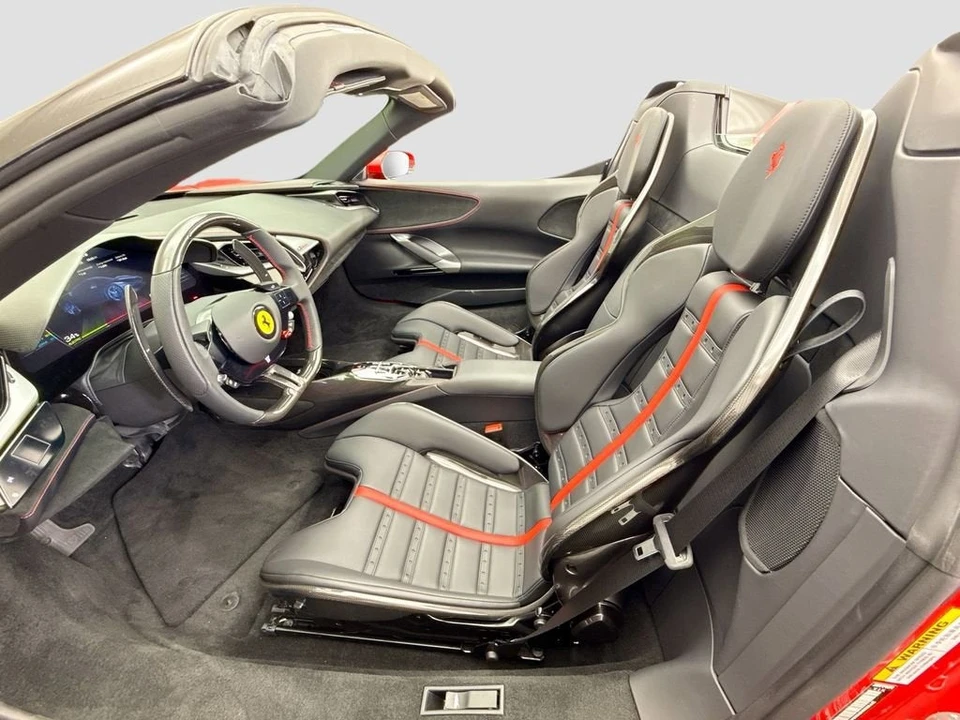 2024 Ferrari SF90 Spider - Image 26 of 31