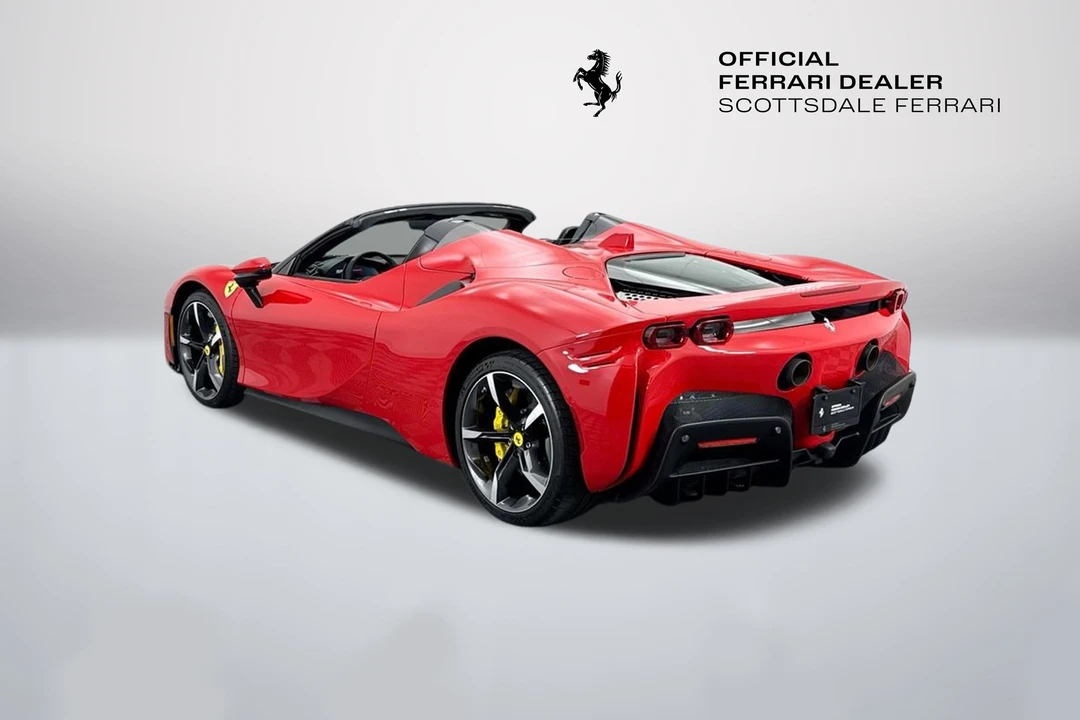 2024 Ferrari SF90 Spider - Image 7 of 31