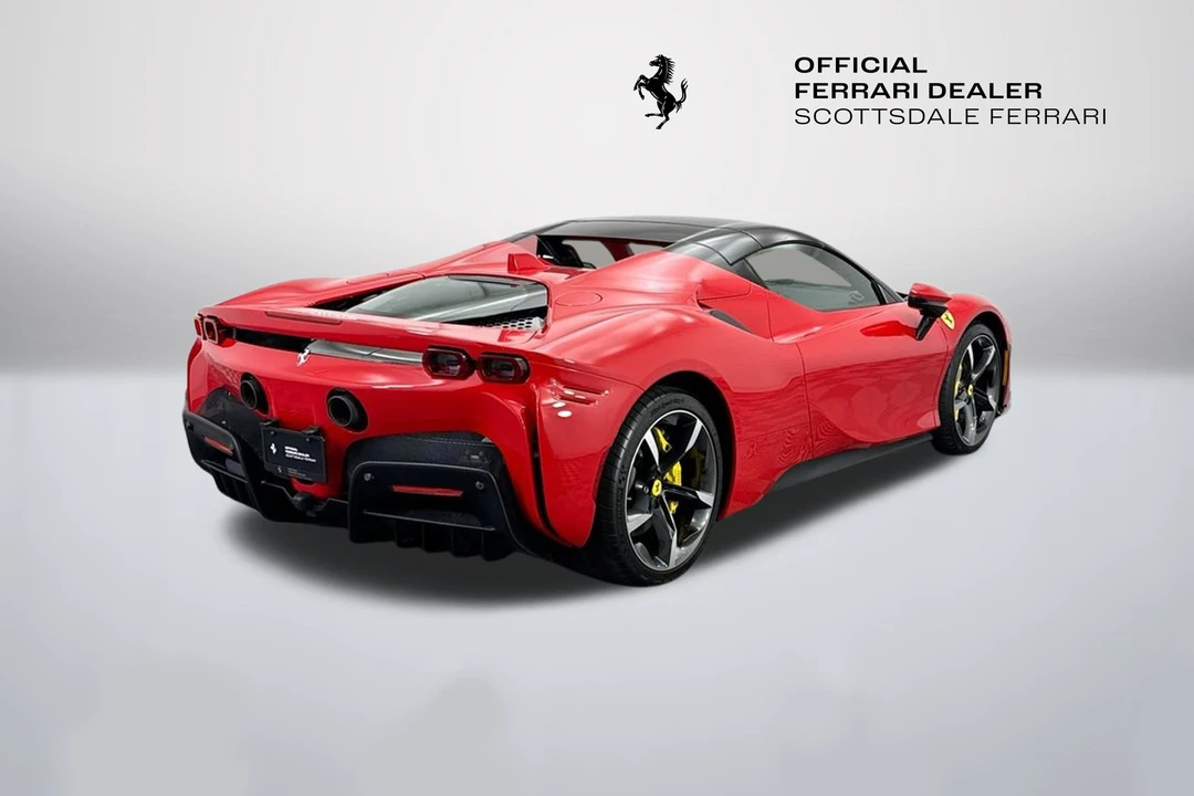 2024 Ferrari SF90 Spider - Image 13 of 31