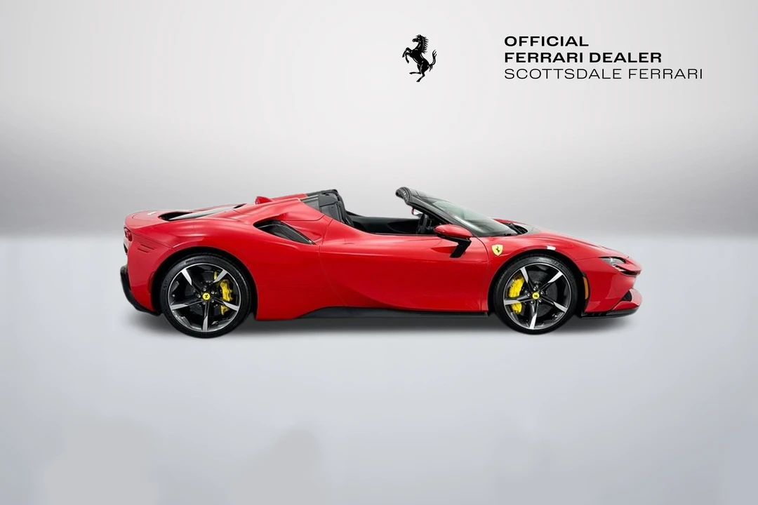 2024 Ferrari SF90 Spider - Image 4 of 31