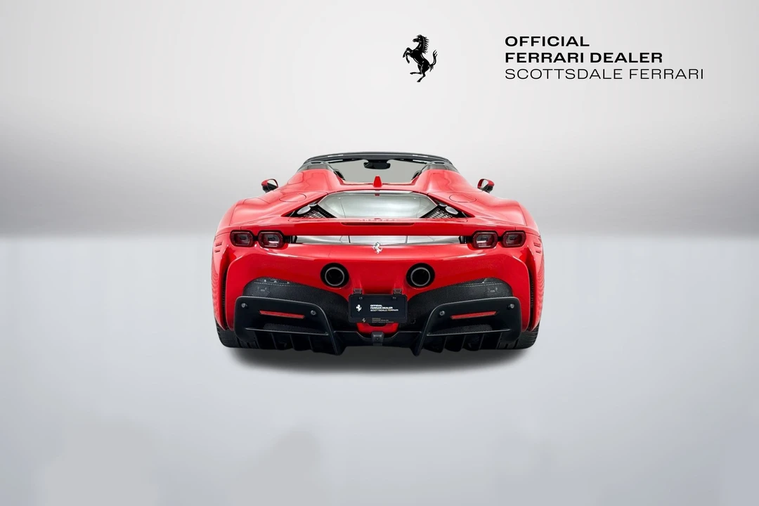 2024 Ferrari SF90 Spider - Image 6 of 31