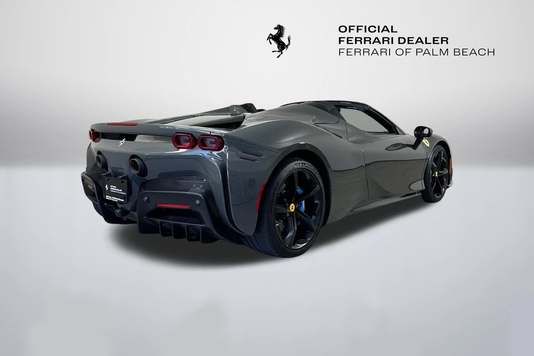 2024 Ferrari SF90 Spider - Image 7 of 29