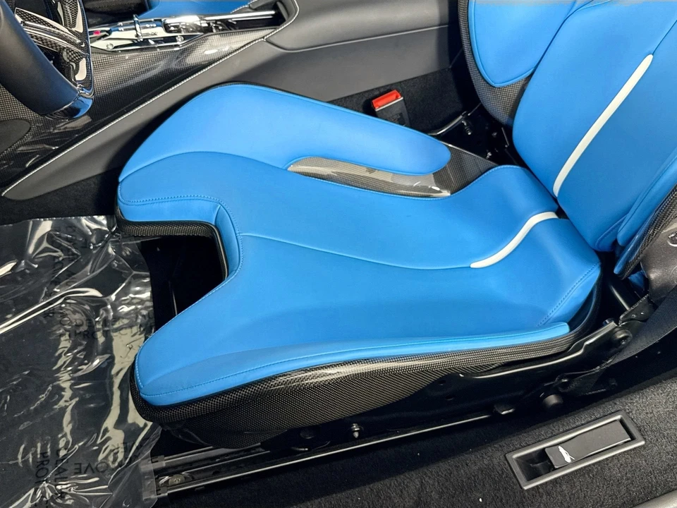 2024 Ferrari SF90 Spider - Image 18 of 29