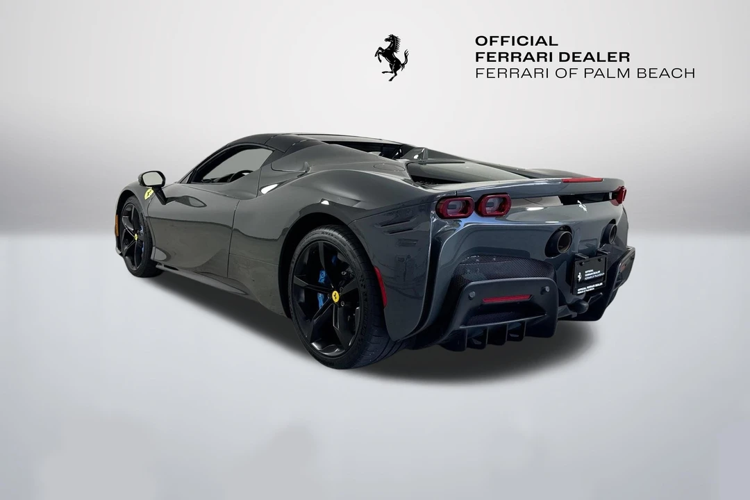 2024 Ferrari SF90 Spider - Image 5 of 29