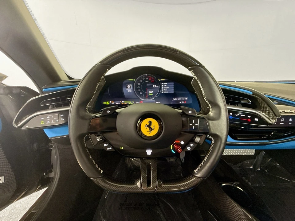 2024 Ferrari SF90 Spider - Image 10 of 29