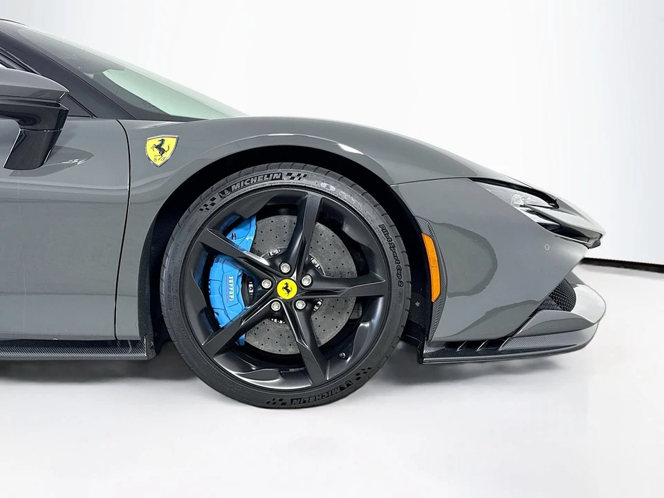 2024 Ferrari SF90 Spider - Image 26 of 29