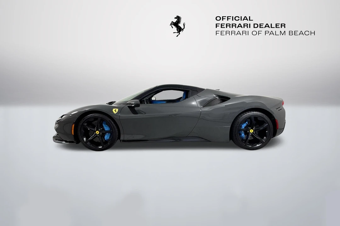 2024 Ferrari SF90 Spider - Image 4 of 29