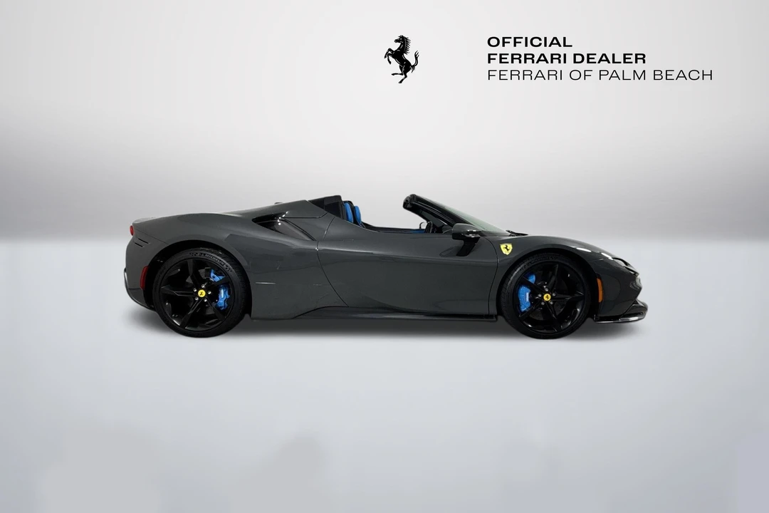 2024 Ferrari SF90 Spider - Image 8 of 29