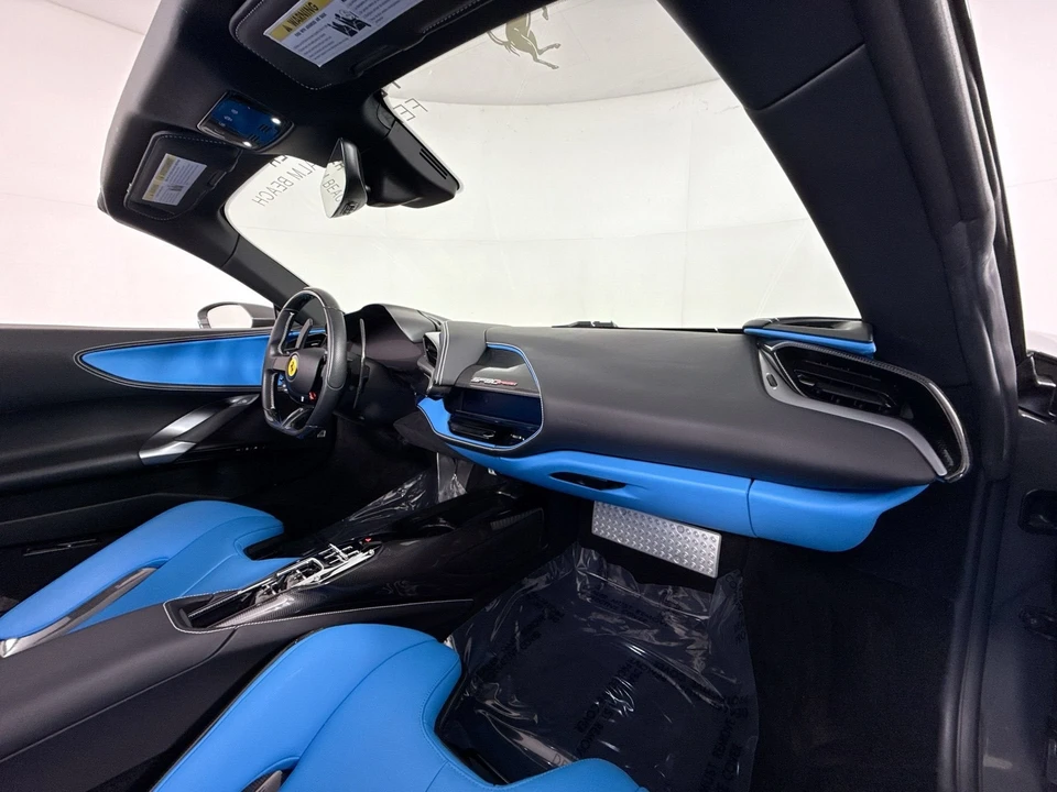 2024 Ferrari SF90 Spider - Image 24 of 29