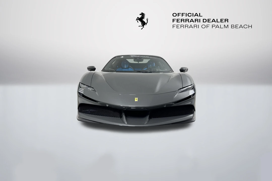 2024 Ferrari SF90 Spider - Image 2 of 29