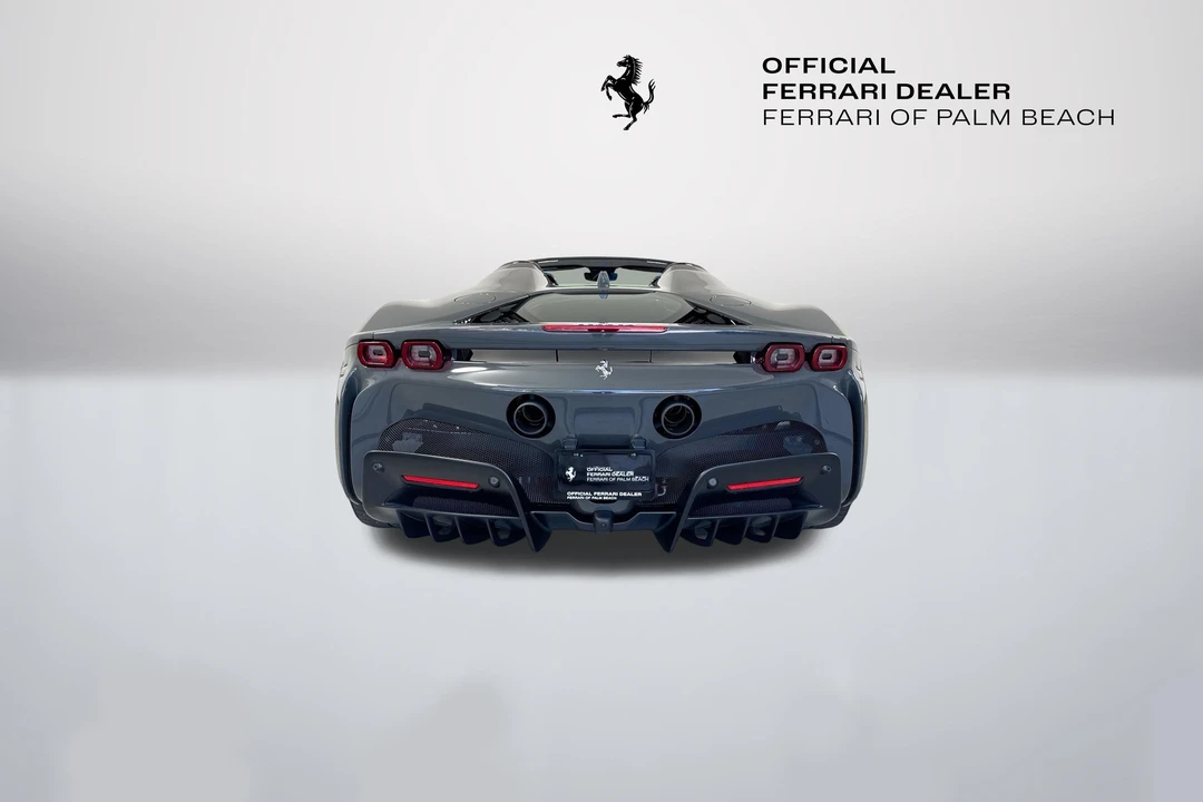 2024 Ferrari SF90 Spider - Image 6 of 29