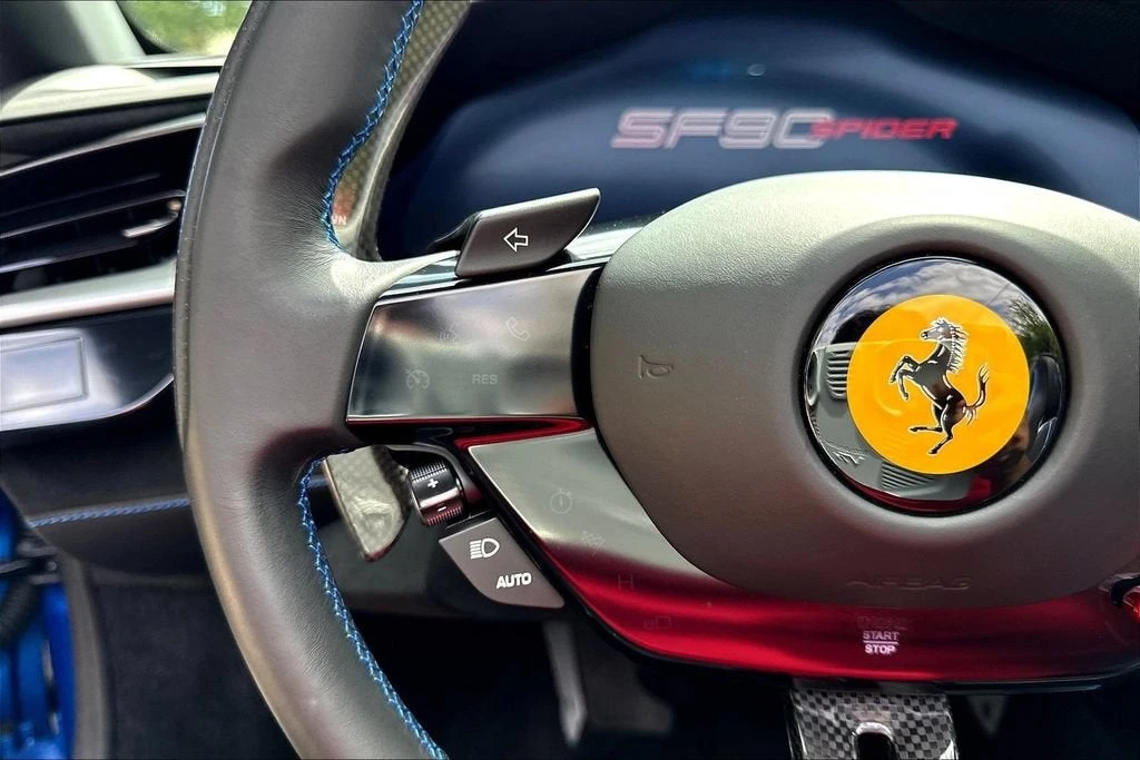 2024 Ferrari SF90 Spider - Image 11 of 30