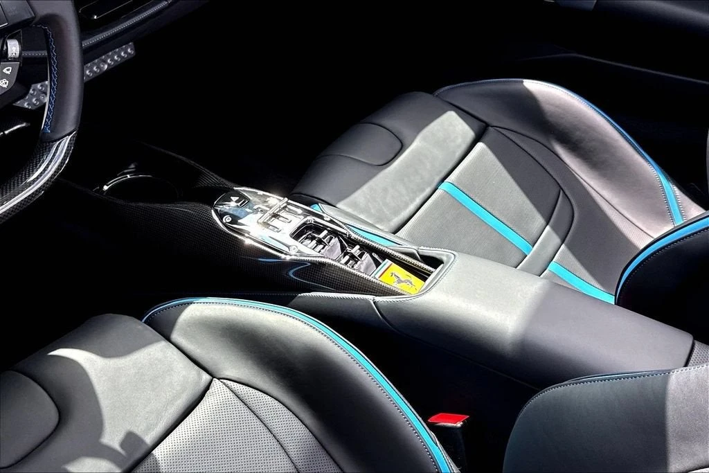 2024 Ferrari SF90 Spider - Image 16 of 30