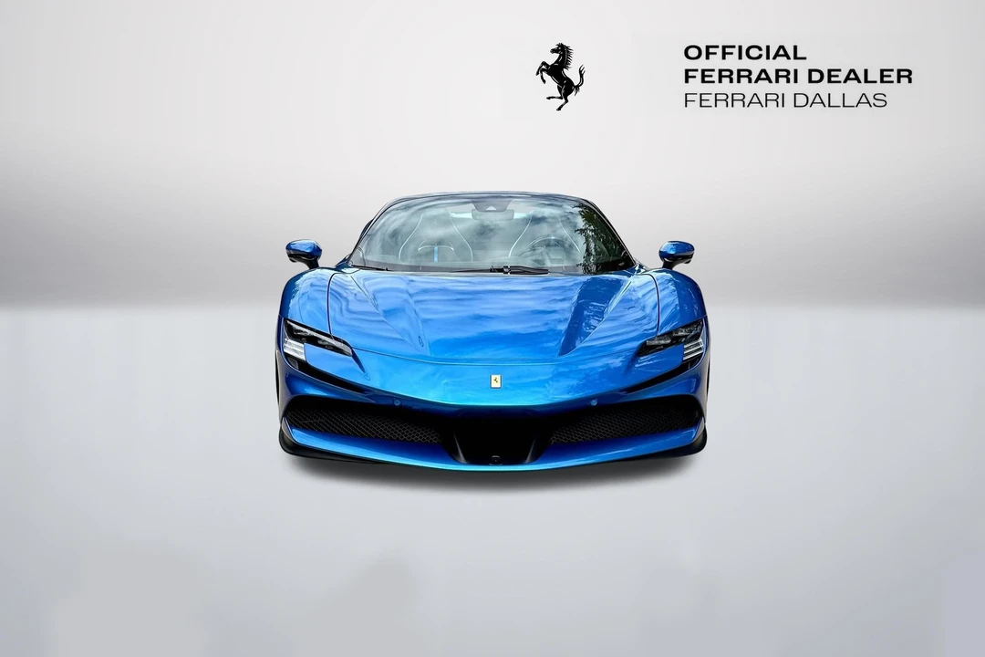 2024 Ferrari SF90 Spider - Image 2 of 30