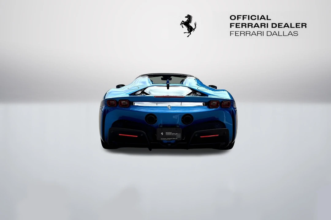2024 Ferrari SF90 Spider - Image 6 of 30
