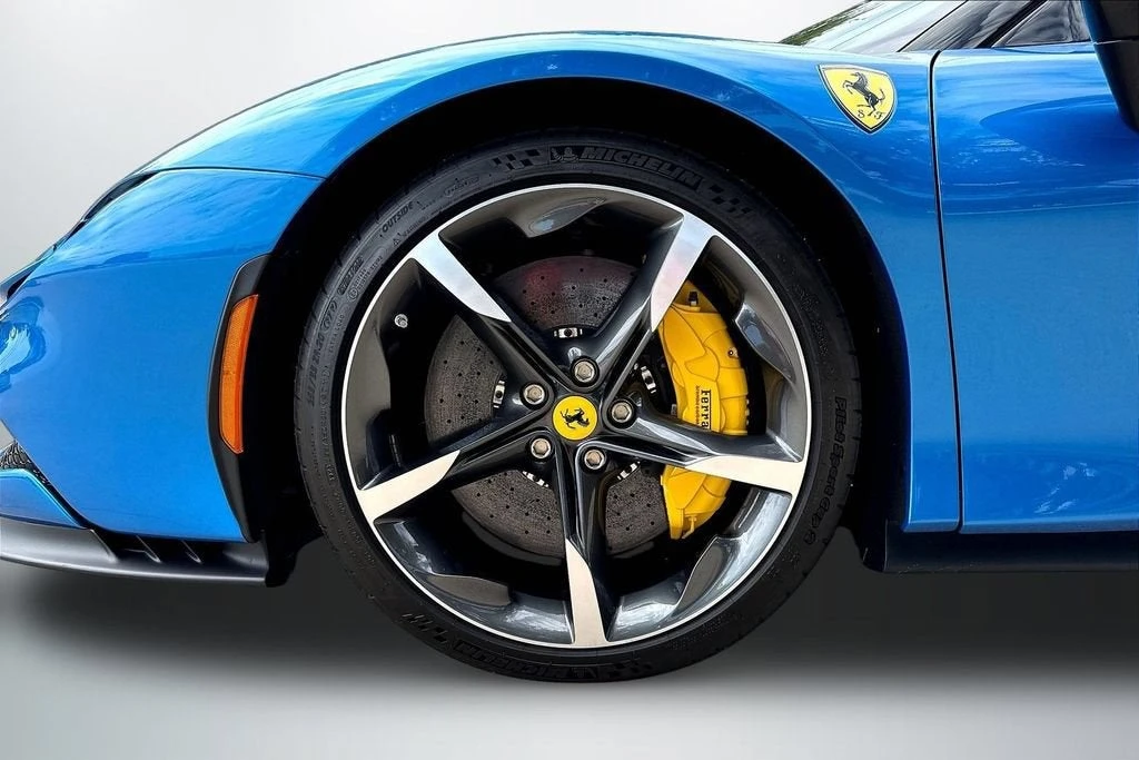 2024 Ferrari SF90 Spider - Image 28 of 30