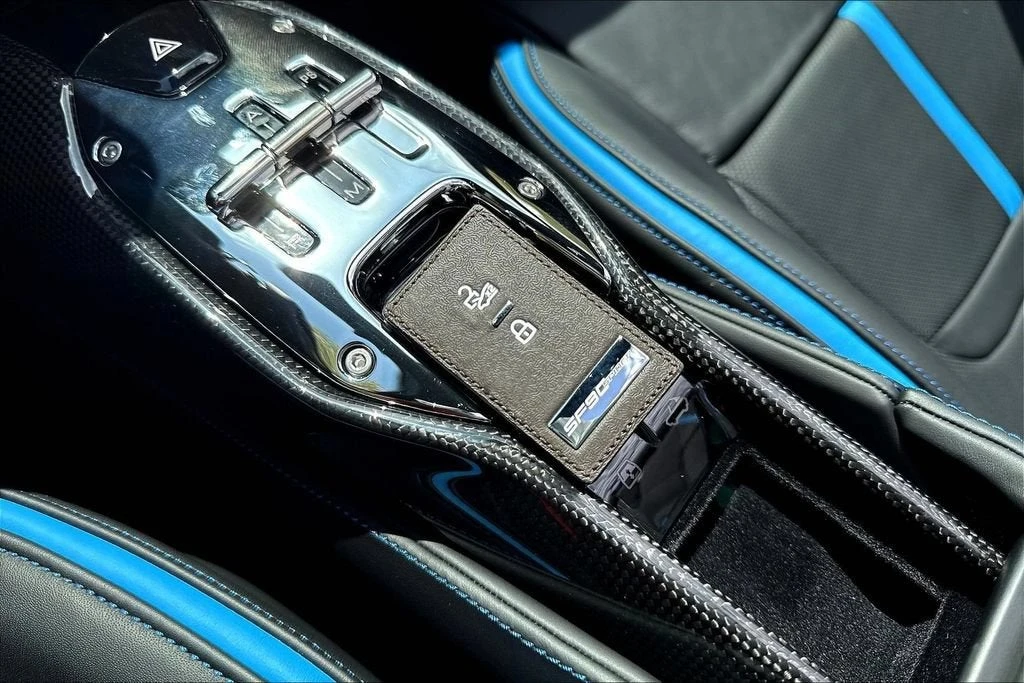 2024 Ferrari SF90 Spider - Image 29 of 30