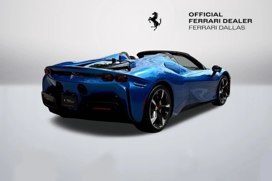2024 Ferrari SF90 Spider - Image 7 of 30