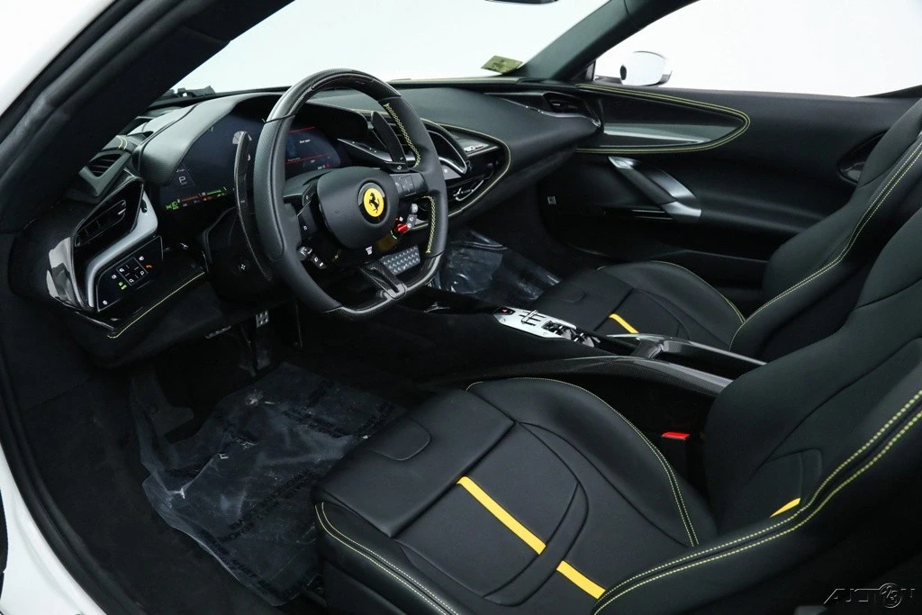 2024 Ferrari SF90 Spider - Image 2 of 21