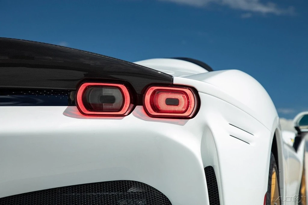 2024 Ferrari SF90 Spider - Image 12 of 21