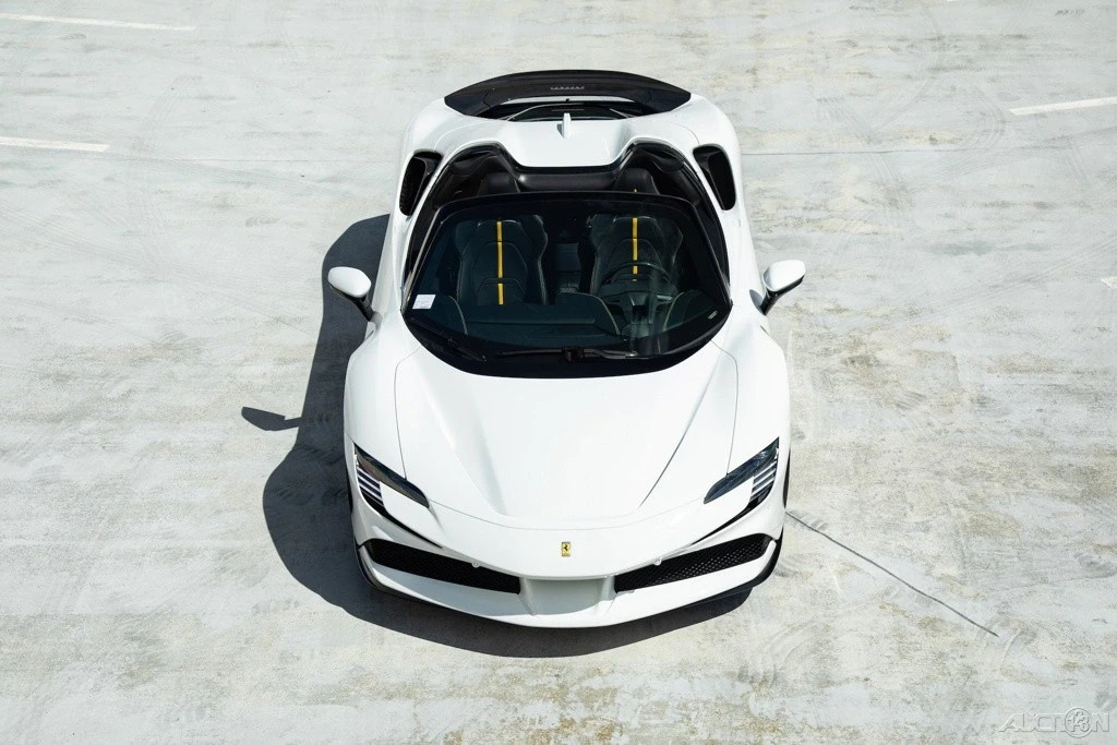 2024 Ferrari SF90 Spider - Image 15 of 21