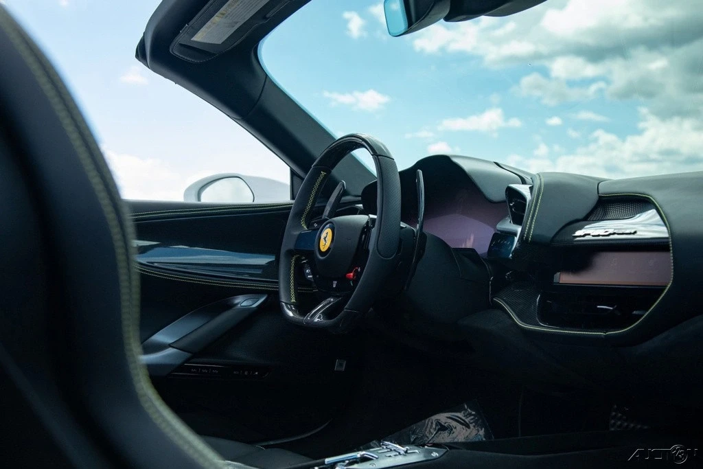 2024 Ferrari SF90 Spider - Image 19 of 21