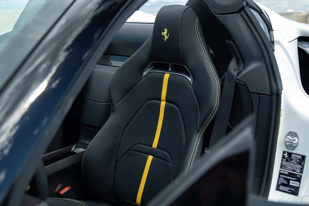 2024 Ferrari SF90 Spider - Image 18 of 21