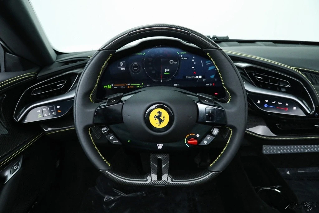 2024 Ferrari SF90 Spider - Image 6 of 21