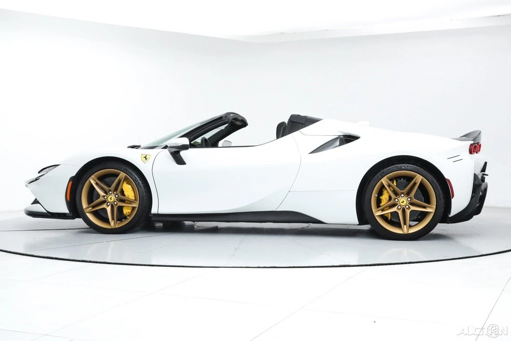 2024 Ferrari SF90 Spider - Image 4 of 21