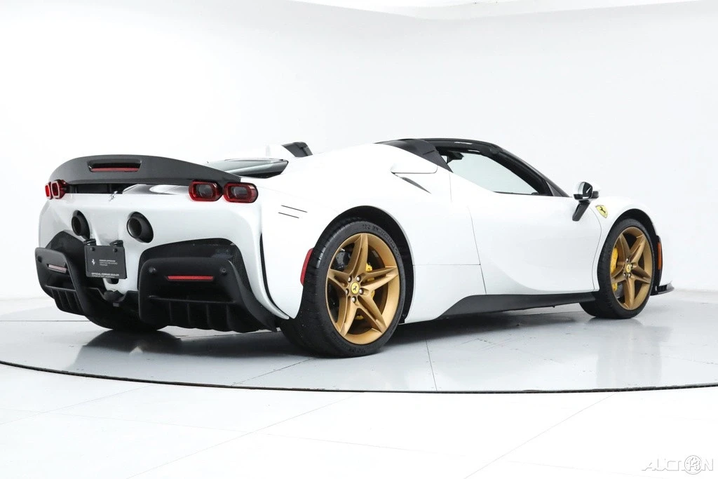 2024 Ferrari SF90 Spider - Image 3 of 21