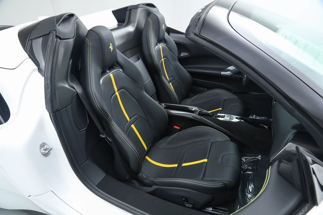 2024 Ferrari SF90 Spider - Image 23 of 31