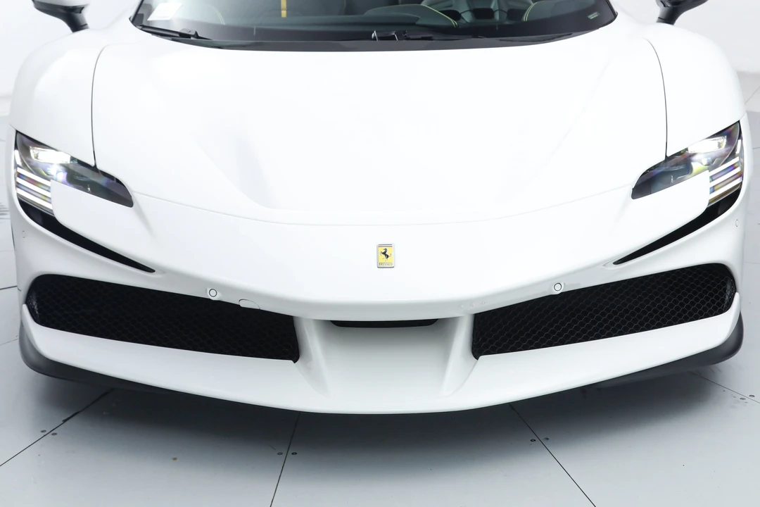 2024 Ferrari SF90 Spider - Image 13 of 31