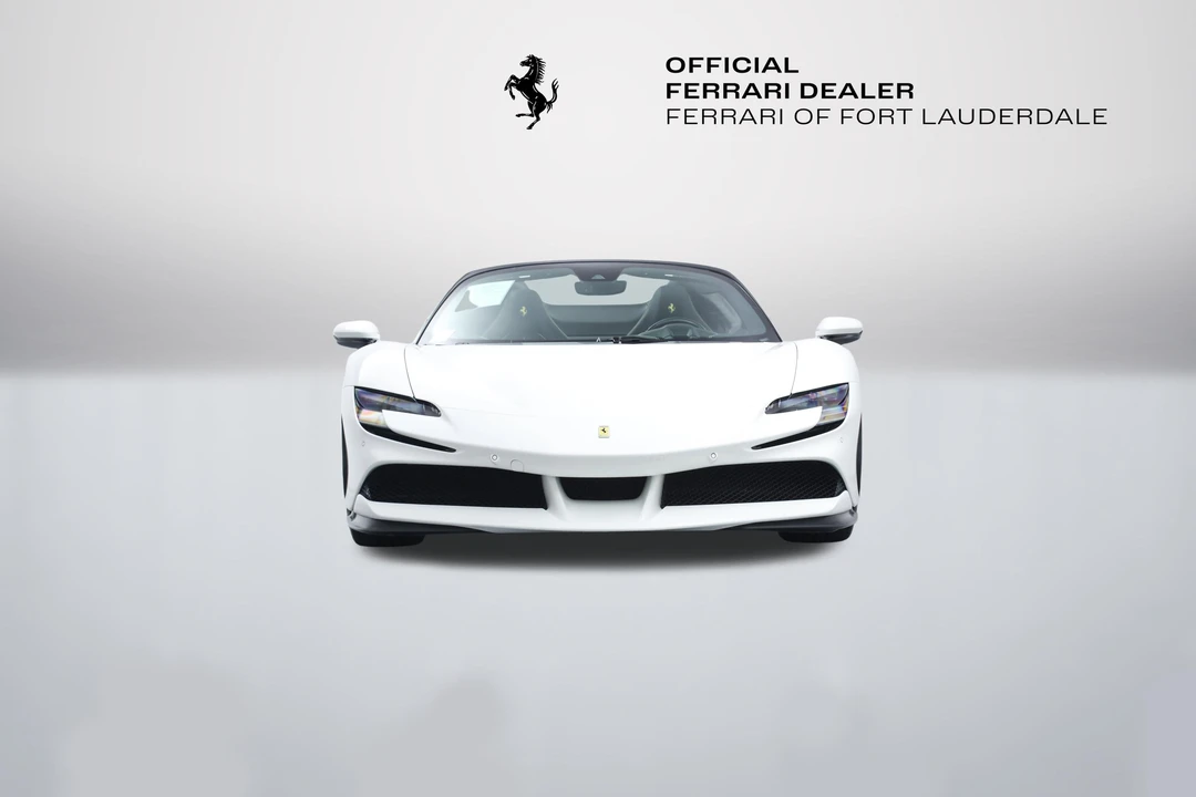 2024 Ferrari SF90 Spider - Image 15 of 31