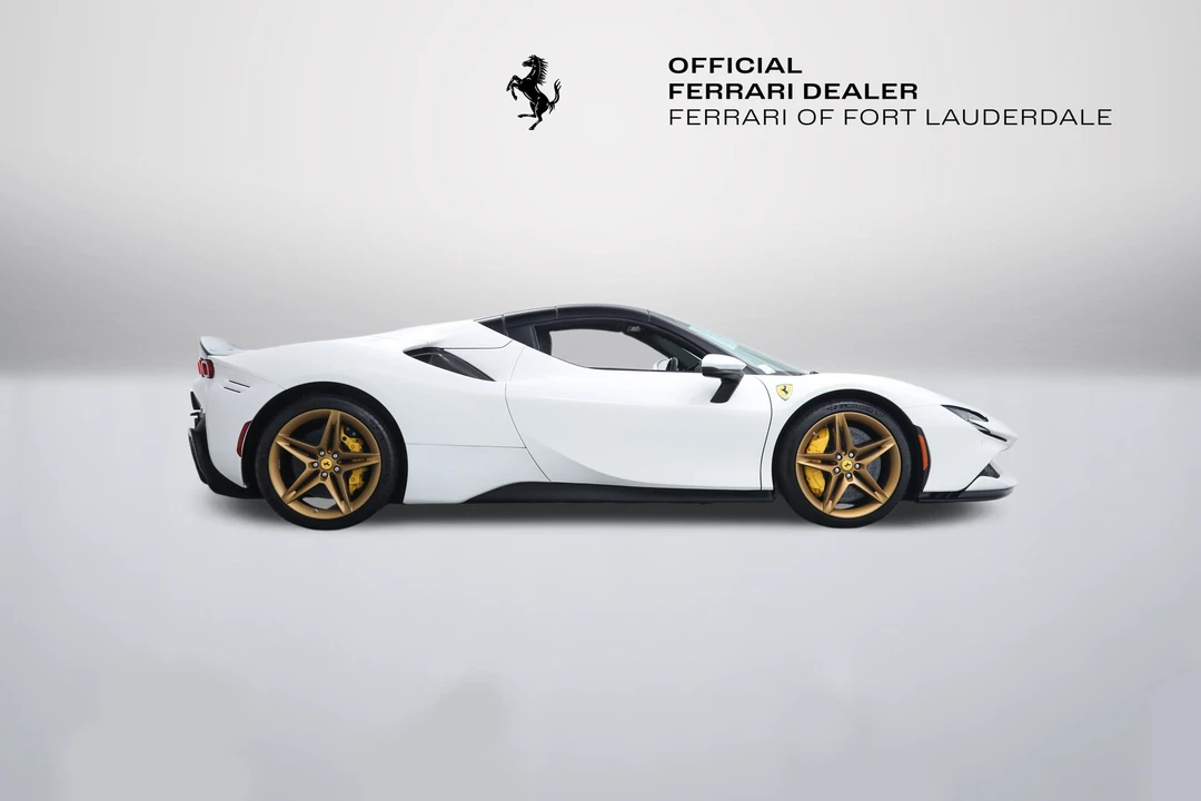 2024 Ferrari SF90 Spider - Image 11 of 31