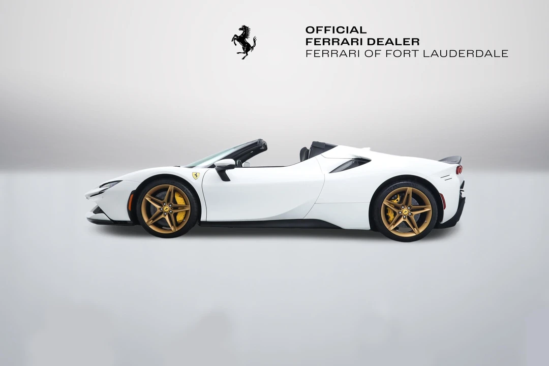 2024 Ferrari SF90 Spider - Image 4 of 31