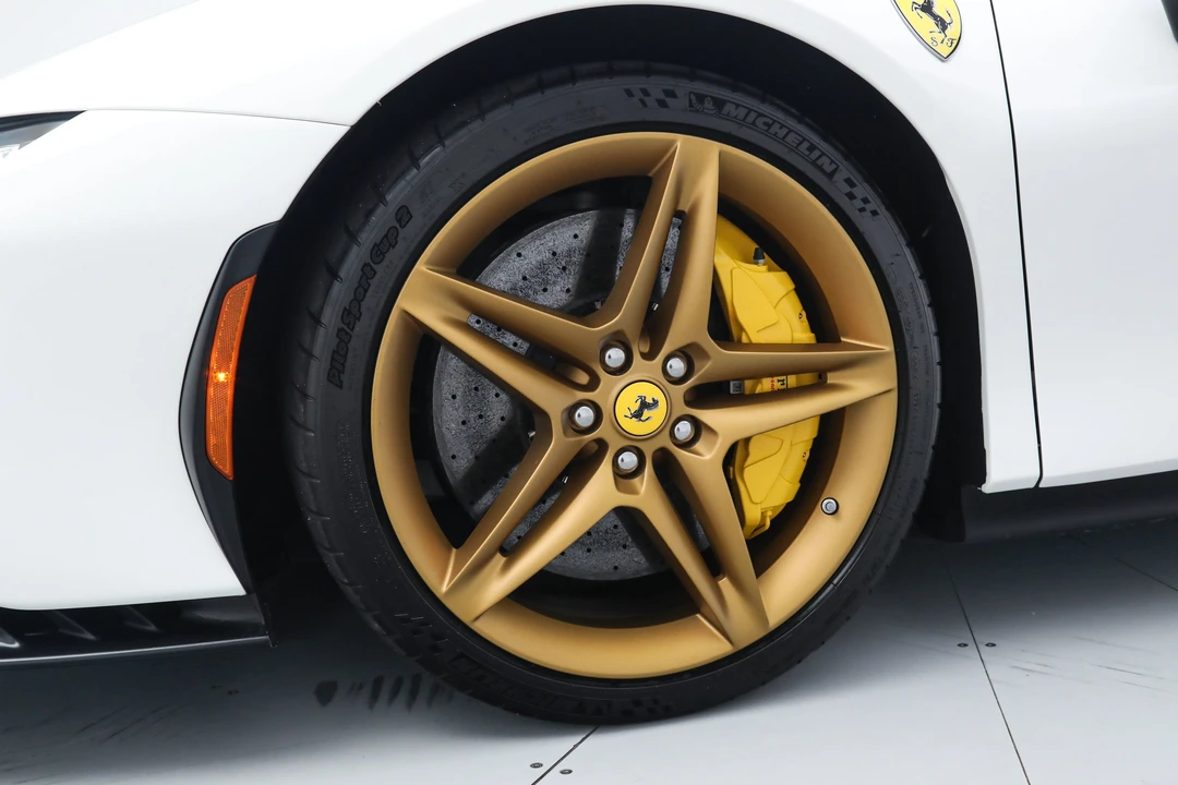 2024 Ferrari SF90 Spider - Image 12 of 31