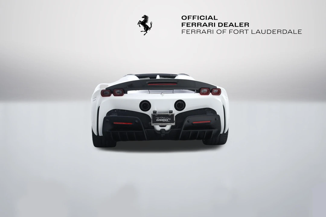2024 Ferrari SF90 Spider - Image 9 of 31