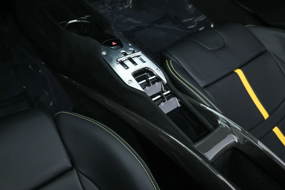 2024 Ferrari SF90 Spider - Image 31 of 31