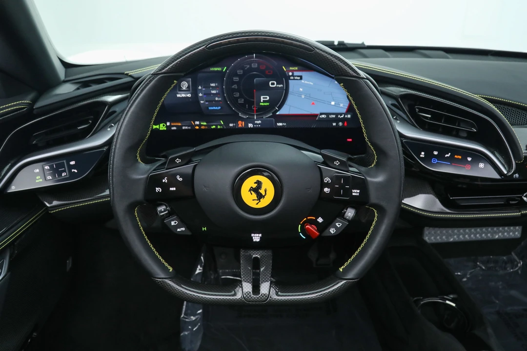 2024 Ferrari SF90 Spider - Image 6 of 31