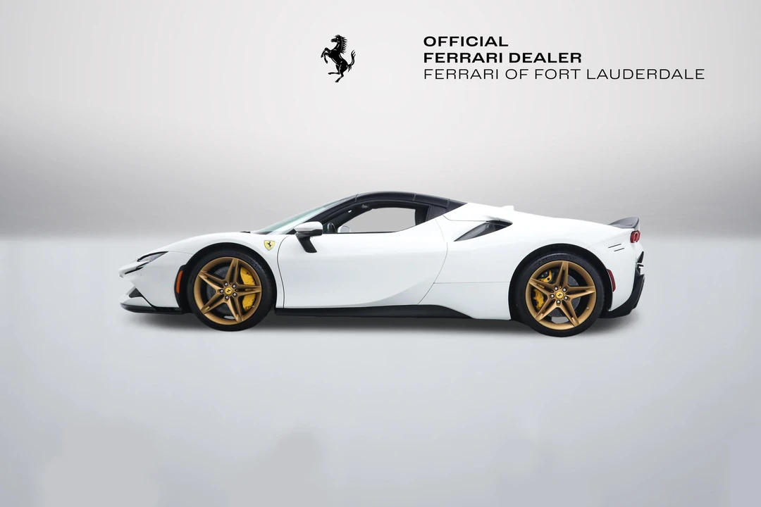 2024 Ferrari SF90 Spider - Image 7 of 31