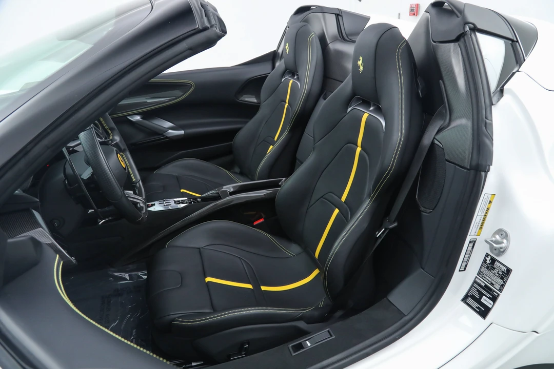 2024 Ferrari SF90 Spider - Image 2 of 31